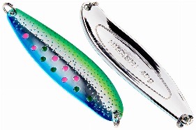 Блесна HIGASHI Мод. DOT 07