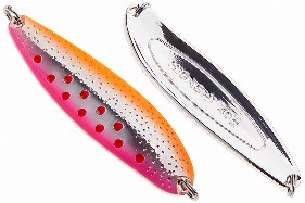 Блесна HIGASHI Мод. DOT 09