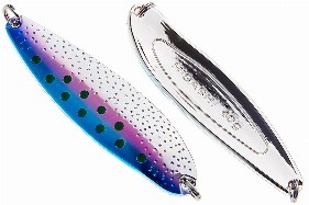 Блесна HIGASHI Мод. DOT 10