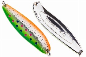 Блесна HIGASHI Мод. DOT 11