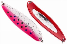 Блесна HIGASHI Мод. DOT 12