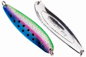 Блесна HIGASHI Мод. DOT 13