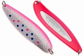 Блесна HIGASHI Мод. DOT 15