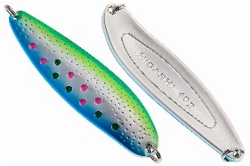 Блесна HIGASHI Мод. DOT 16