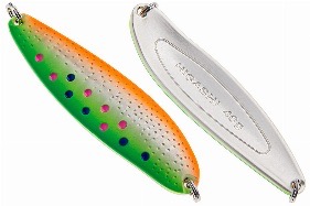 Блесна HIGASHI Мод. DOT 18