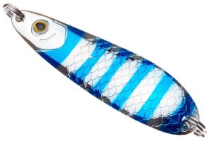 Блесна HIGASHI Мод. KAMCHATKA 06