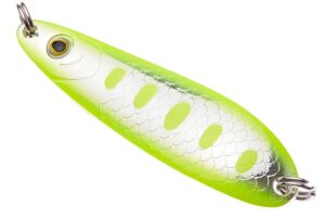 Блесна HIGASHI Мод. KAMCHATKA 08