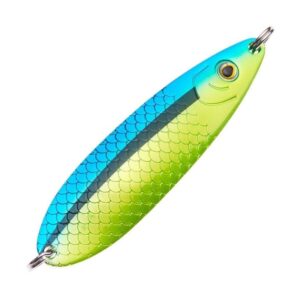 Блесна HIGASHI Мод. OPALA 02