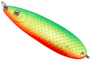 Блесна HIGASHI Мод. OPALA 03