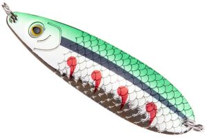 Блесна HIGASHI Мод. OPALA 04