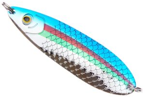 Блесна HIGASHI Мод. OPALA 05