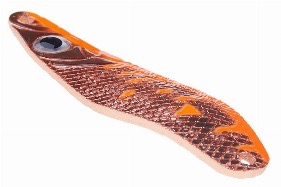 Блесна HIGASHI Мод. SIERRA 102