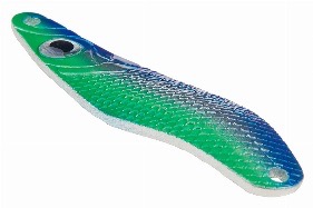 Блесна HIGASHI Мод. SIERRA 103