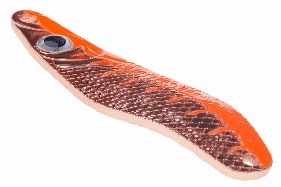 Блесна HIGASHI Мод. SIERRA 107