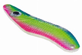 Блесна HIGASHI Мод. SIERRA 101