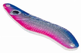 Блесна HIGASHI Мод. SIERRA 102