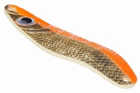 Блесна HIGASHI Мод. SIERRA 104