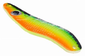 Блесна HIGASHI Мод. SIERRA 105