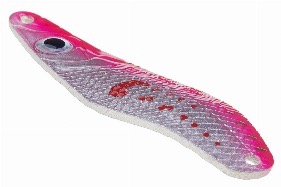 Блесна HIGASHI Мод. SIERRA 106