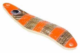 Блесна HIGASHI Мод. SIERRA 108