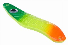 Блесна HIGASHI Мод. SIERRA 109