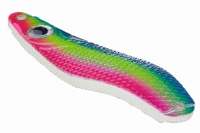 Блесна HIGASHI Мод. SIERRA 101