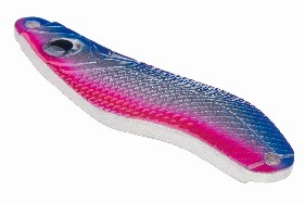 Блесна HIGASHI Мод. SIERRA 102