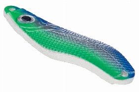 Блесна HIGASHI Мод. SIERRA 103