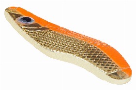 Блесна HIGASHI Мод. SIERRA 104