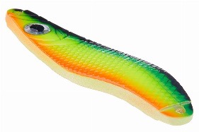 Блесна HIGASHI Мод. SIERRA 105