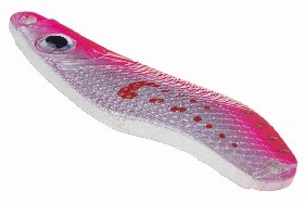 Блесна HIGASHI Мод. SIERRA 106