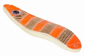 Блесна HIGASHI Мод. SIERRA 108