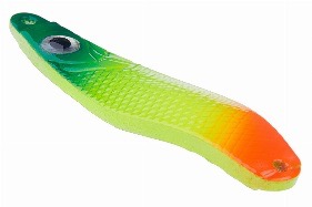 Блесна HIGASHI Мод. SIERRA 109