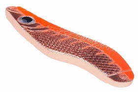 Блесна HIGASHI Мод. SIERRA 107