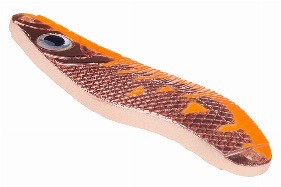 Блесна HIGASHI Мод. SIERRA 110