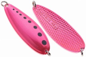 Блесна HIGASHI Мод. TRAPPER 01