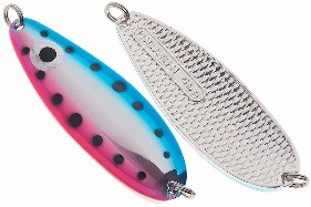 Блесна HIGASHI Мод. TRAPPER 02