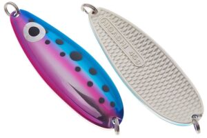 Блесна HIGASHI Мод. TRAPPER 04