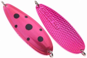 Блесна HIGASHI Мод. TRAPPER 05