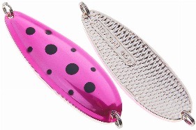 Блесна HIGASHI Мод. TRAPPER 06