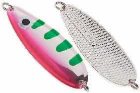 Блесна HIGASHI Мод. TRAPPER 08