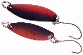 Блесна HIGASHI Мод. TAUMANN ARIA 002