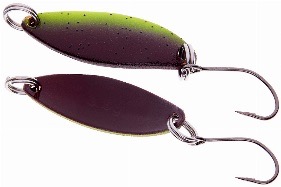 Блесна HIGASHI Мод. TAUMANN ARIA 004