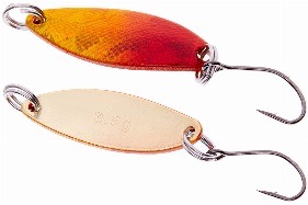 Блесна HIGASHI Мод. TAUMANN ARIA 005