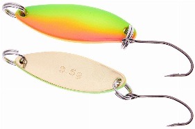 Блесна HIGASHI Мод. TAUMANN ARIA 006