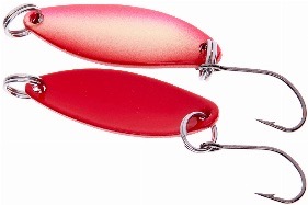 Блесна HIGASHI Мод. TAUMANN ARIA 008