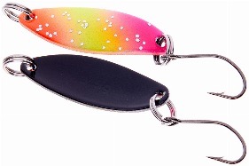 Блесна HIGASHI Мод. TAUMANN ARIA 009