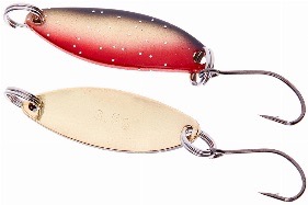 Блесна HIGASHI Мод. TAUMANN ARIA 011