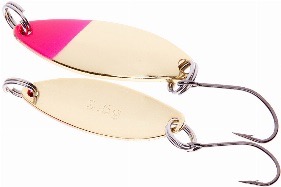 Блесна HIGASHI Мод. TAUMANN ARIA 013