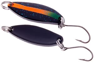 Блесна HIGASHI Мод. TAUMANN ARIA 014